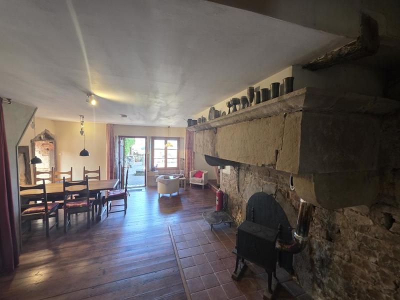 Demeure - 566 m² - 13 pièces