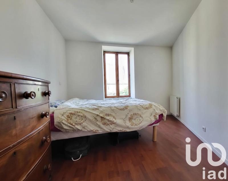 Maison de ville - 86 m² - 4 pièces