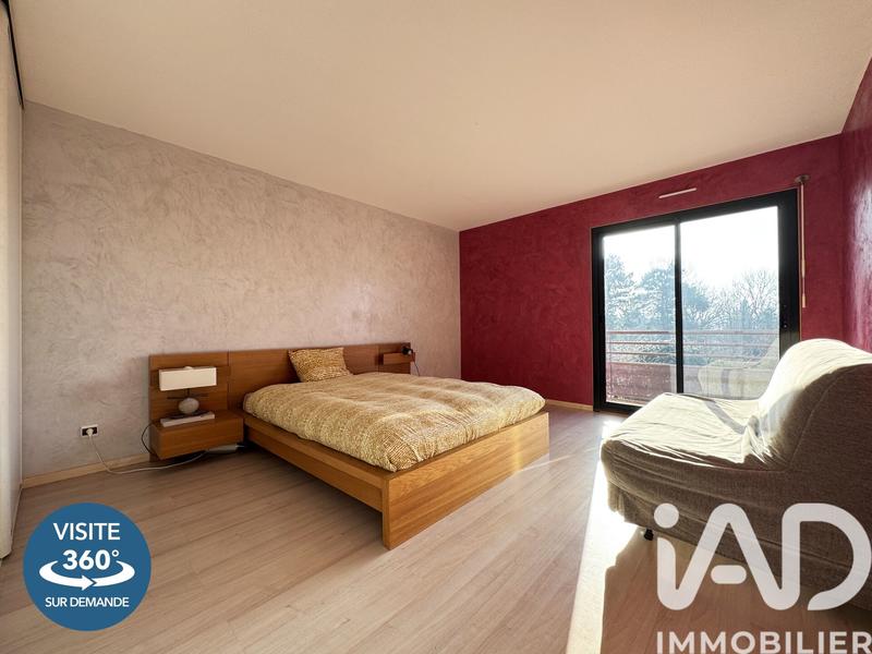 Maison de maîtres - 250 m² - 10 pièces