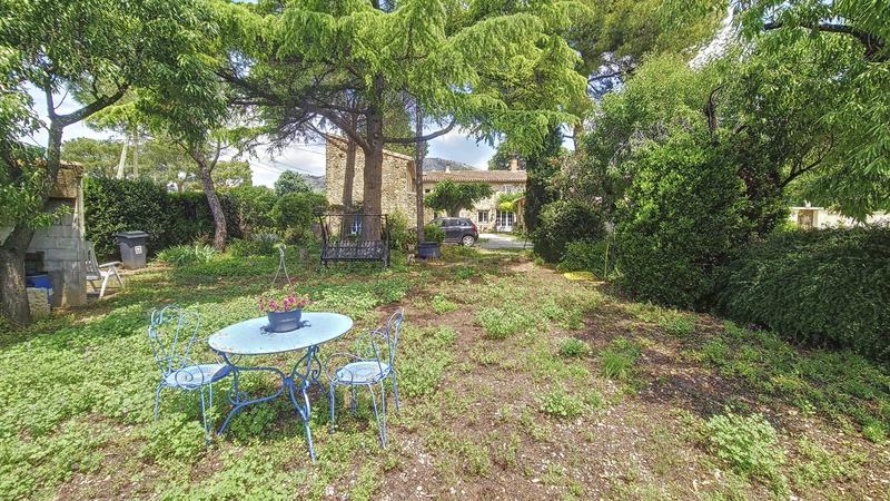 Mas - 116 m² - 5 pièces