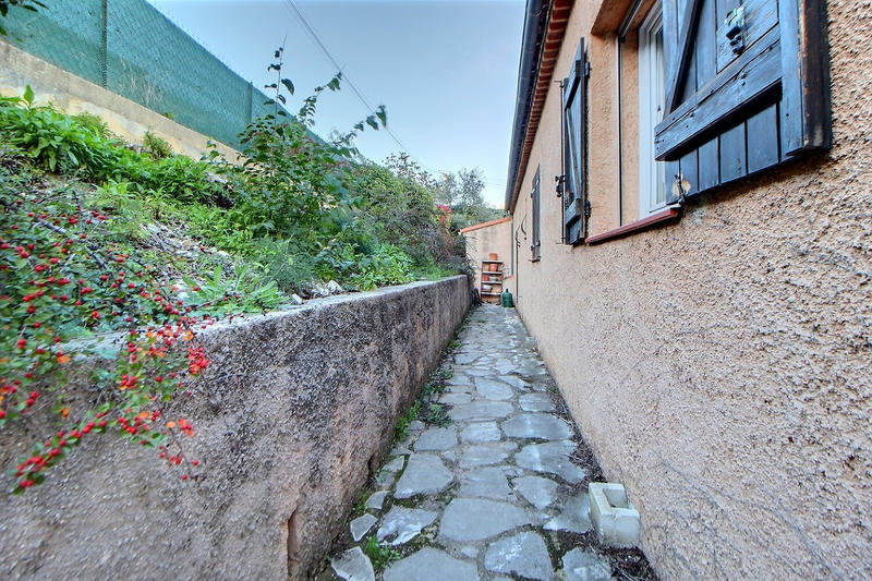 Maison - 107 m² - 4 pièces