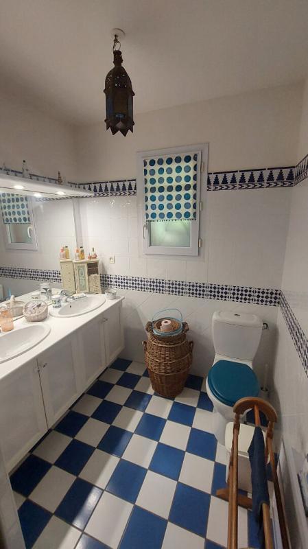 Maison - 153 m² - 6 pièces