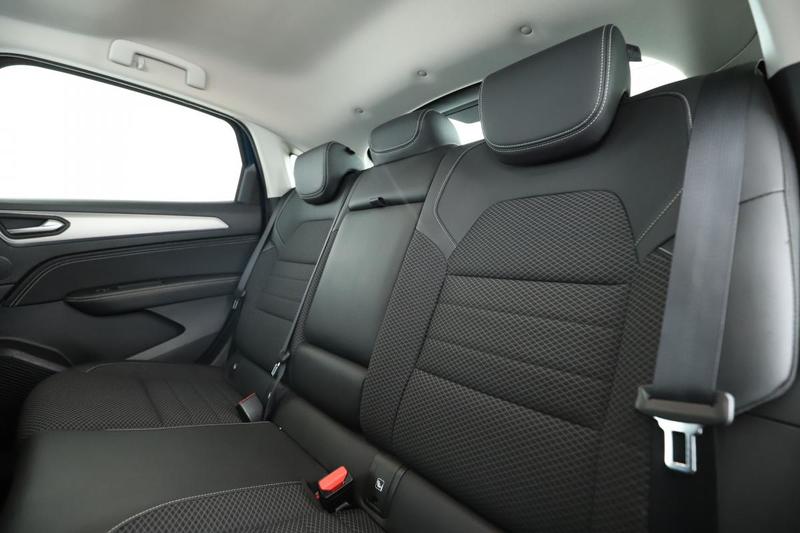 Renault Arkana 1.3 TCe Intens Edc 160 ch