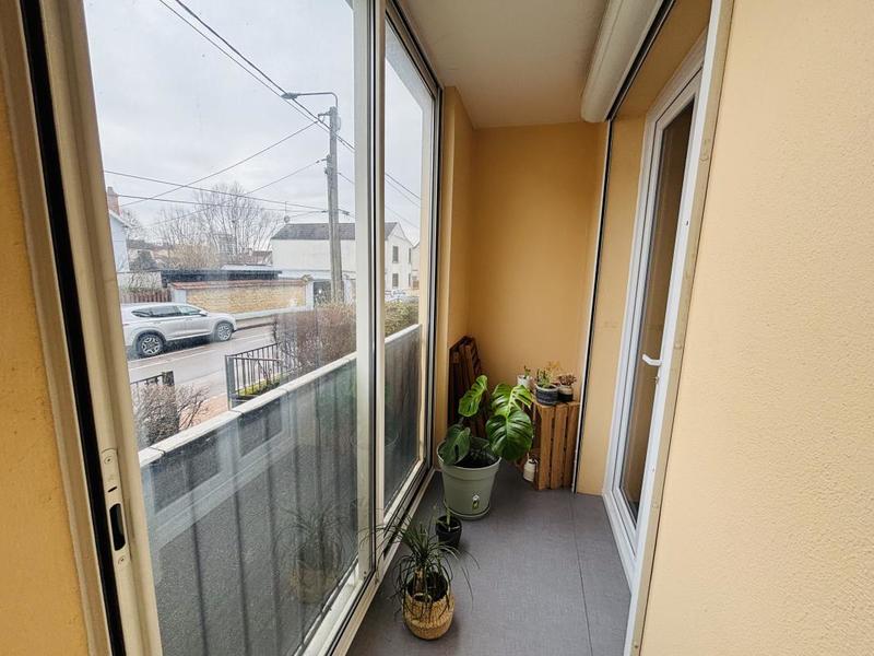 Appartement - 73 m² - 3 pièces