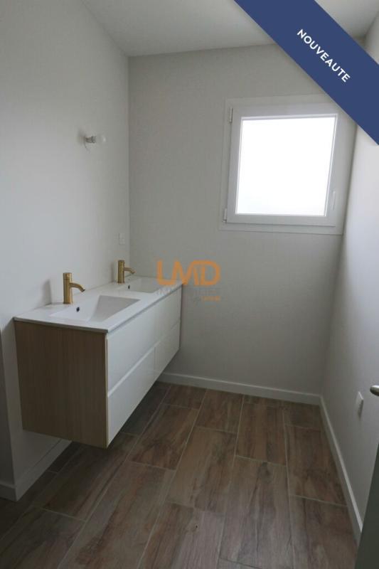 Maison - 102 m² - 5 pièces