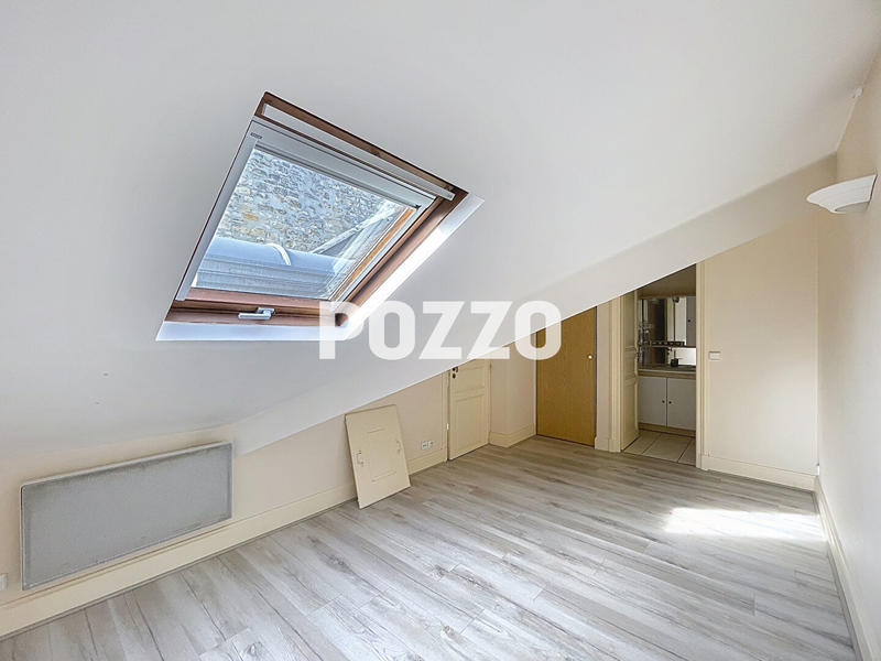 Appartement - 31 m² - 2 pièces