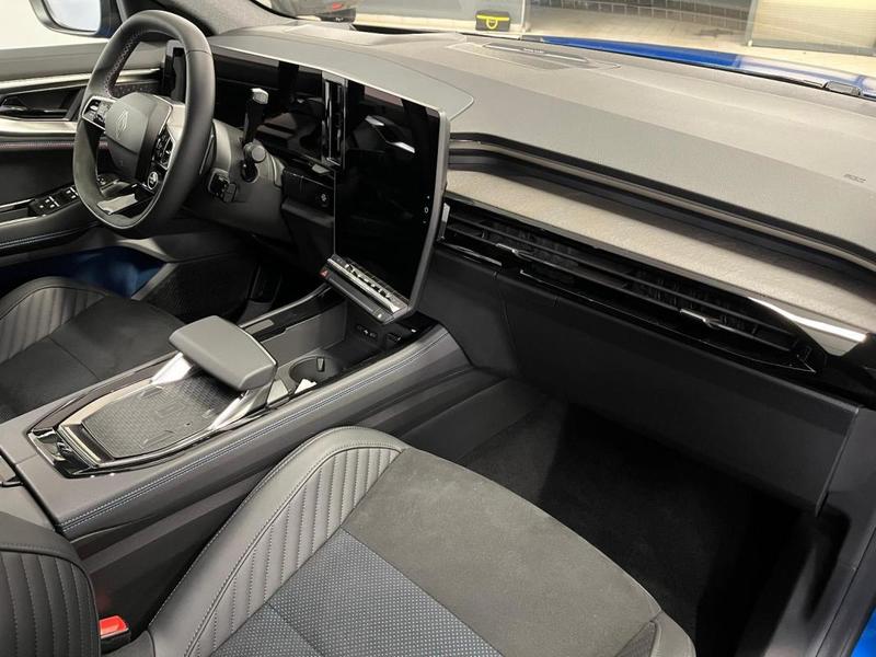 Renault Rafale E-Tech full hybrid 200 esprit Alpine