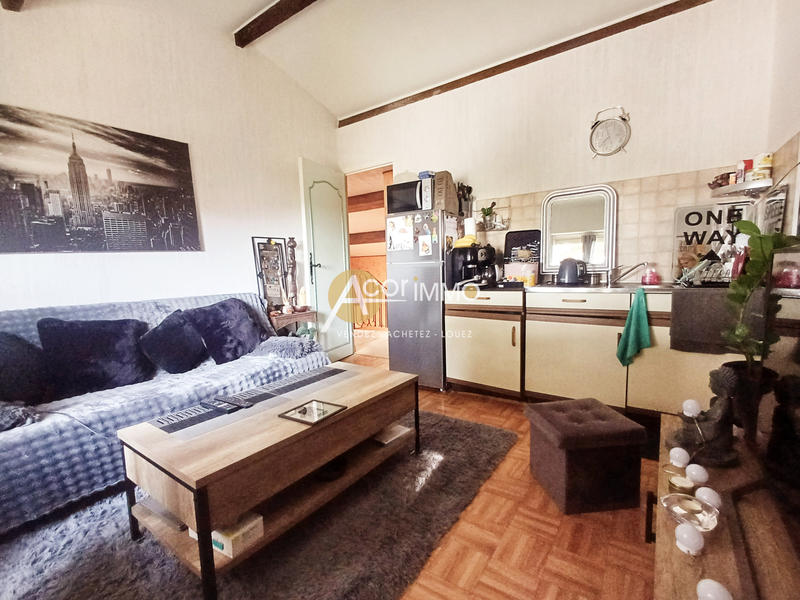 Villa - 154 m² - 6 pièces