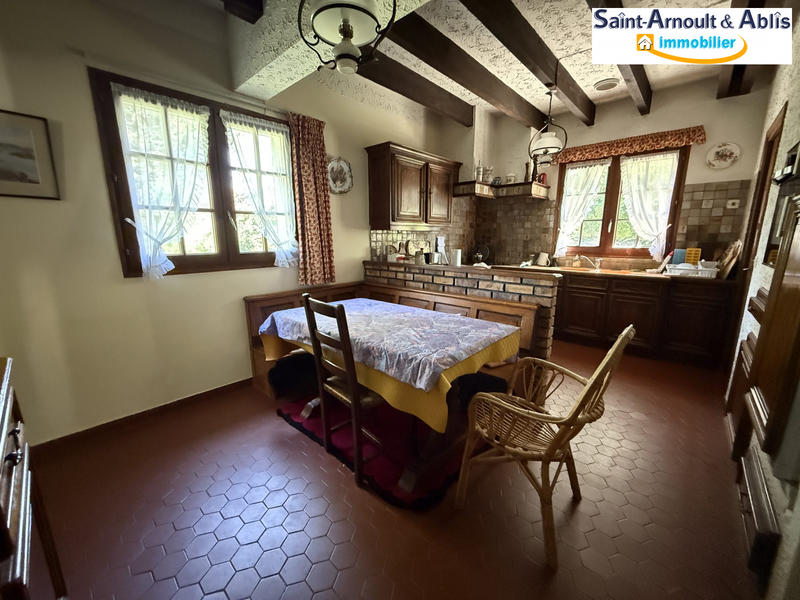 Villa - 148 m² - 6 pièces