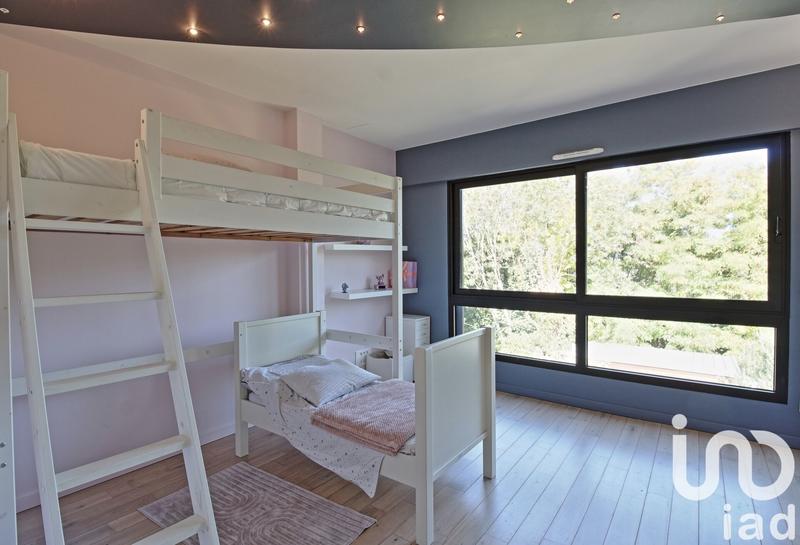 Maison - 132 m² - 6 pièces