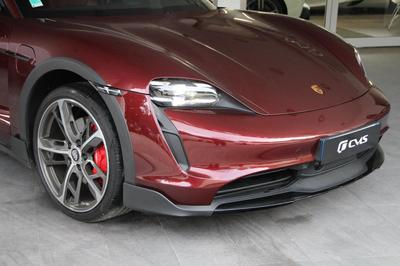 Porsche taycan Cross Turismo 4s 571ch