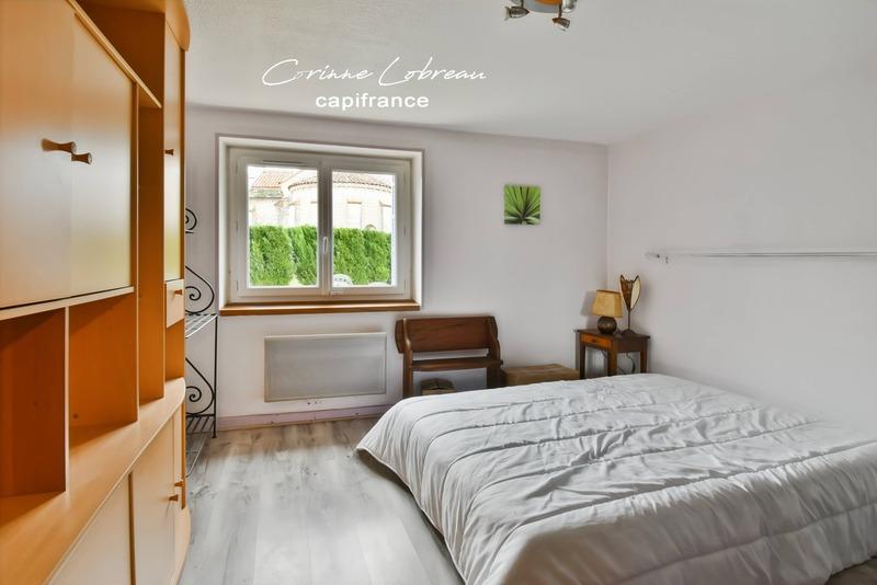 Maison de village - 224 m² - 7 pièces