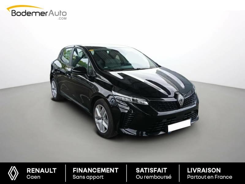 Renault Clio Blue dCi 100 ch Gsr2 Evolution