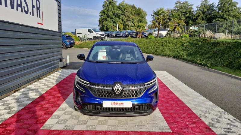 Renault Austral E-Tech Hybrid 200 Techno