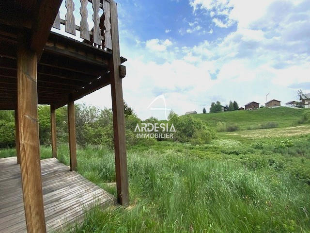 Châlet - 178 m² - 12 pièces