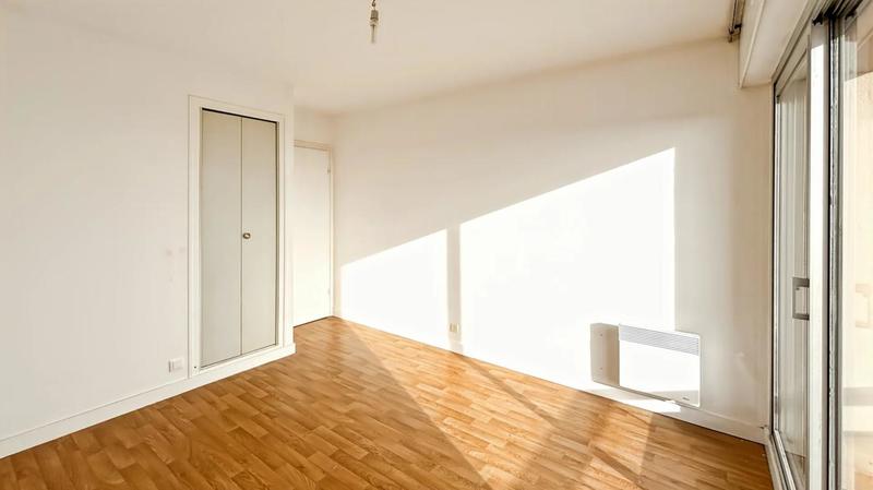 Appartement - 74 m² - 3 pièces