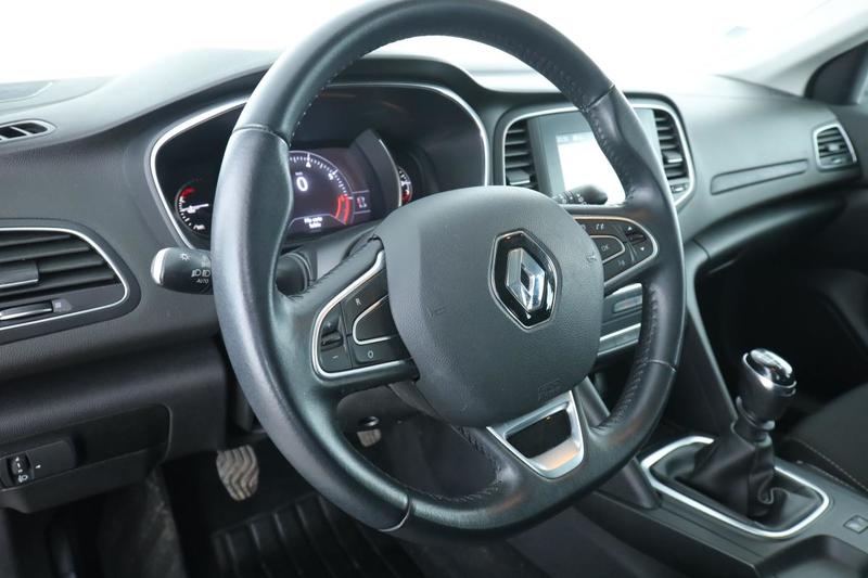 Renault Mégane 1.3 TCe Business 115 ch