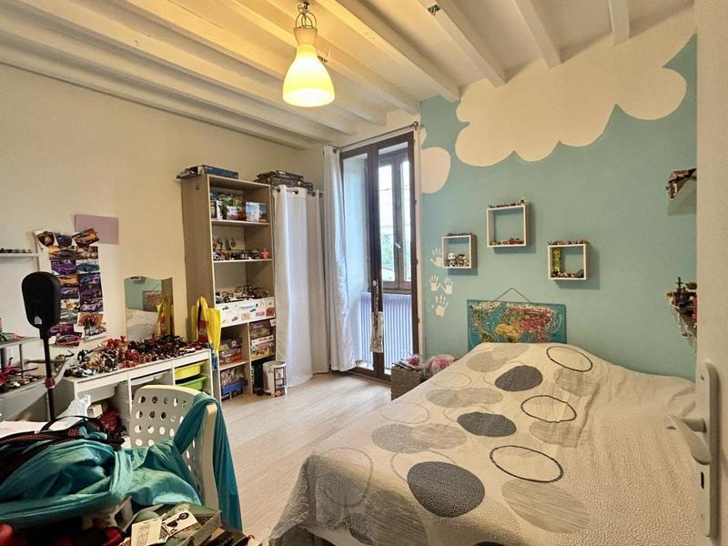 Maison - 126 m² - 5 pièces