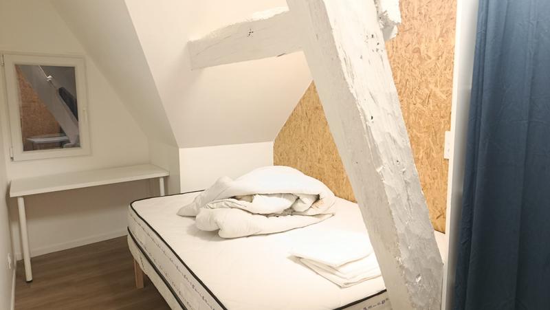 Appartement - 63 m² - 4 pièces