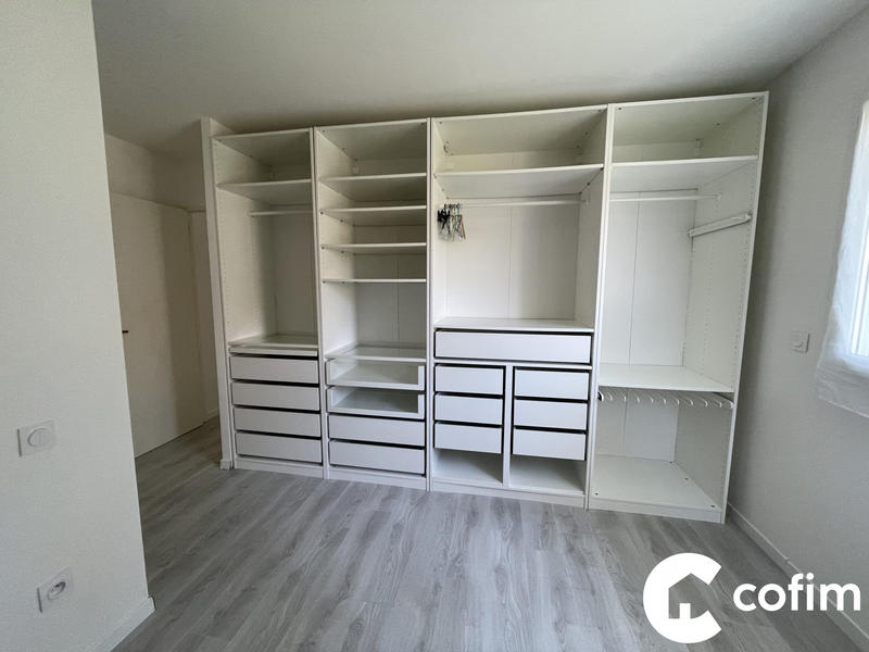 Maison - 108 m² - 4 pièces