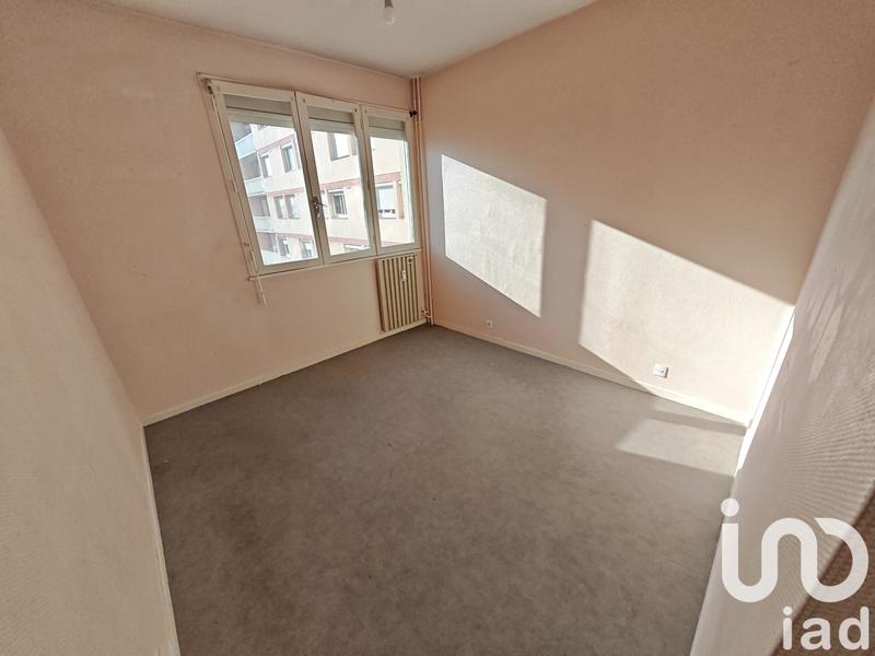 Appartement - 95 m² - 5 pièces
