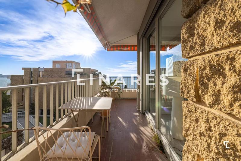 Appartement - 124 m² - 4 pièces