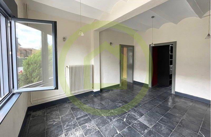 Maison ancienne - 224 m² - 7 pièces