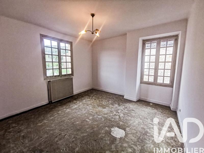 Maison de village - 143 m² - 7 pièces