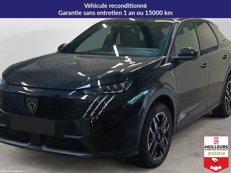 Peugeot 3008 Nouveau Hybrid 145 e-Dcs6 Gt