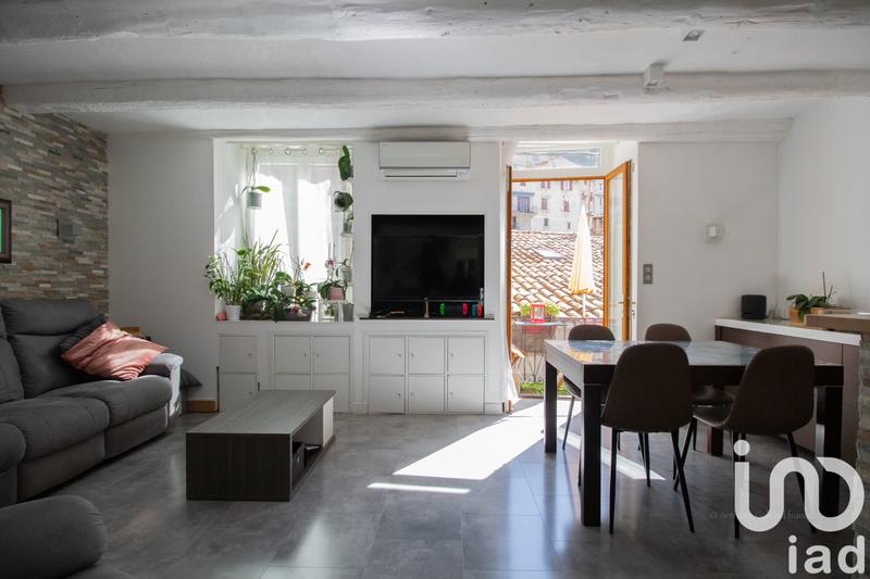 Appartement - 79 m² - 4 pièces