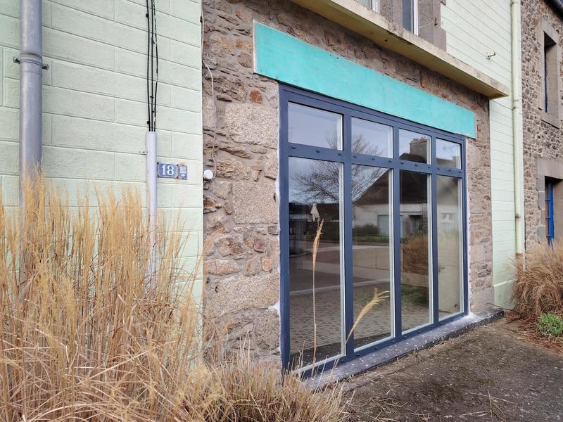 Local commercial - 32 m²