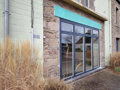 Local commercial - 32 m²