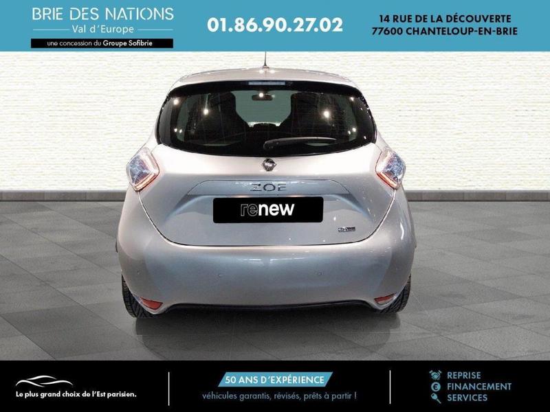 Renault Zoe R110 Intens