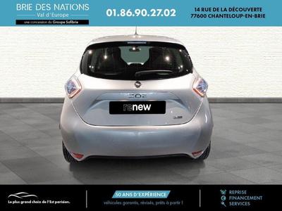 Renault Zoe R110 Intens