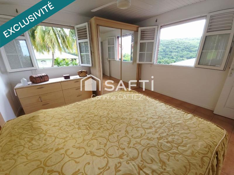 Maison - 112 m² - 4 pièces