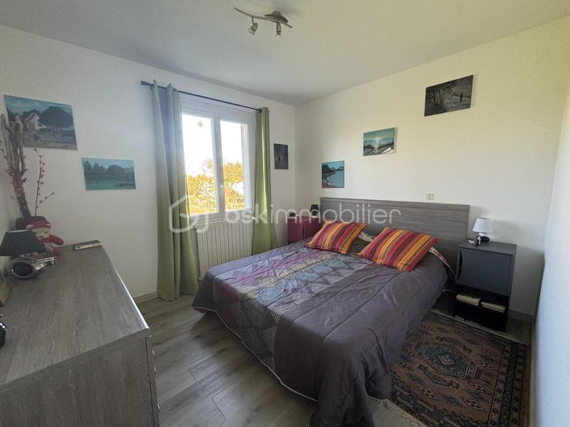 Maison - 117 m² - 6 pièces