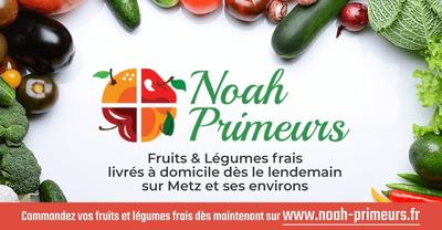 Noah Primeurs