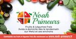 Noah Primeurs