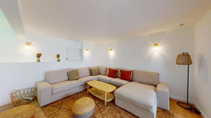 Appartement - 307 m²