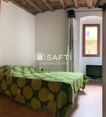 Duplex - 100 m² - 4 pièces