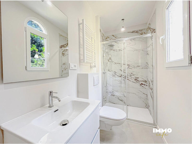 Maison ancienne - 136 m² - 7 pièces