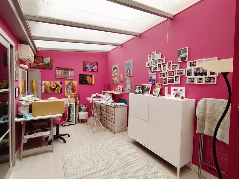 Maison traditionnelle - 187 m² - 6 pièces