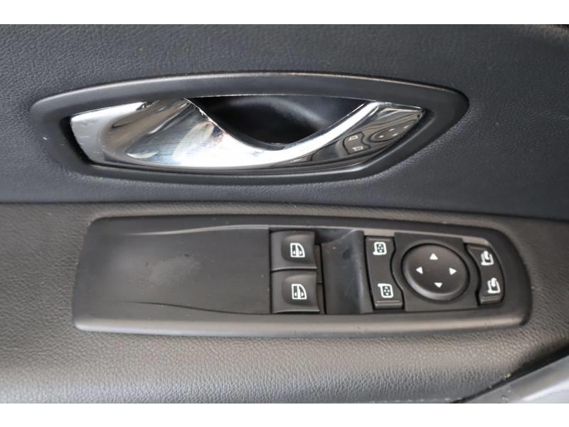 Renault Mégane III Coupé Tce 130 Energy Bose