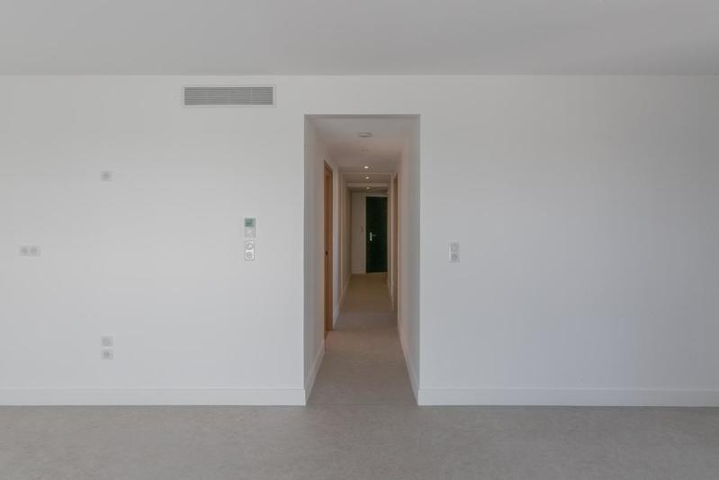 Appartement - 84 m² - 3 pièces