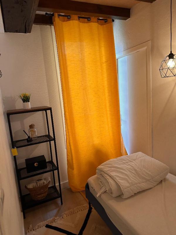 Maison - 63 m² - 3 pièces