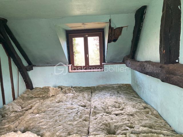 Maison - 70 m² - 4 pièces