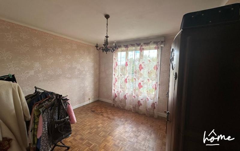 Maison - 108 m² - 6 pièces