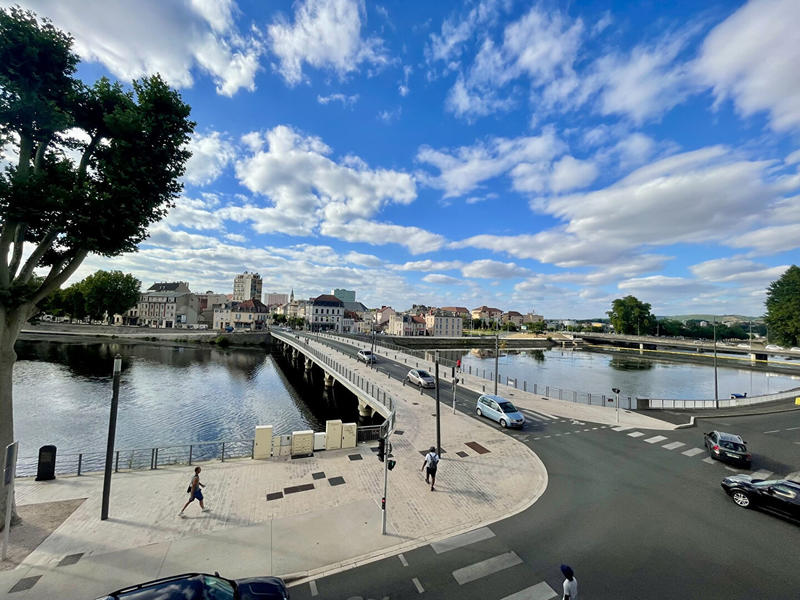 Appartement - 81 m² - 4 pièces