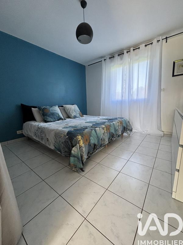 Maison de campagne - 164 m² - 6 pièces