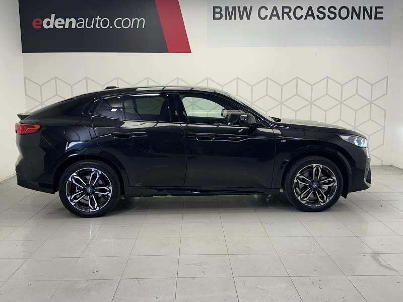 Bmw X2 iX2 xDrive30 313ch Bva m Sport